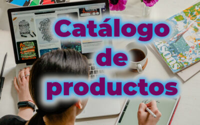 Revisa tu catálogo de productos y la mezcla que tus clientes consumen