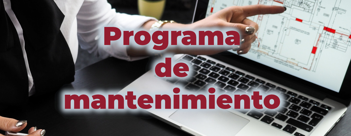 programa-de-mantenimiento