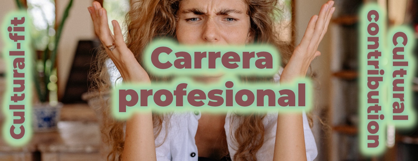 carrera profesional