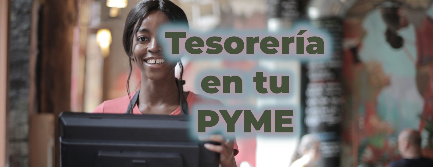 tesorería en tu pyme