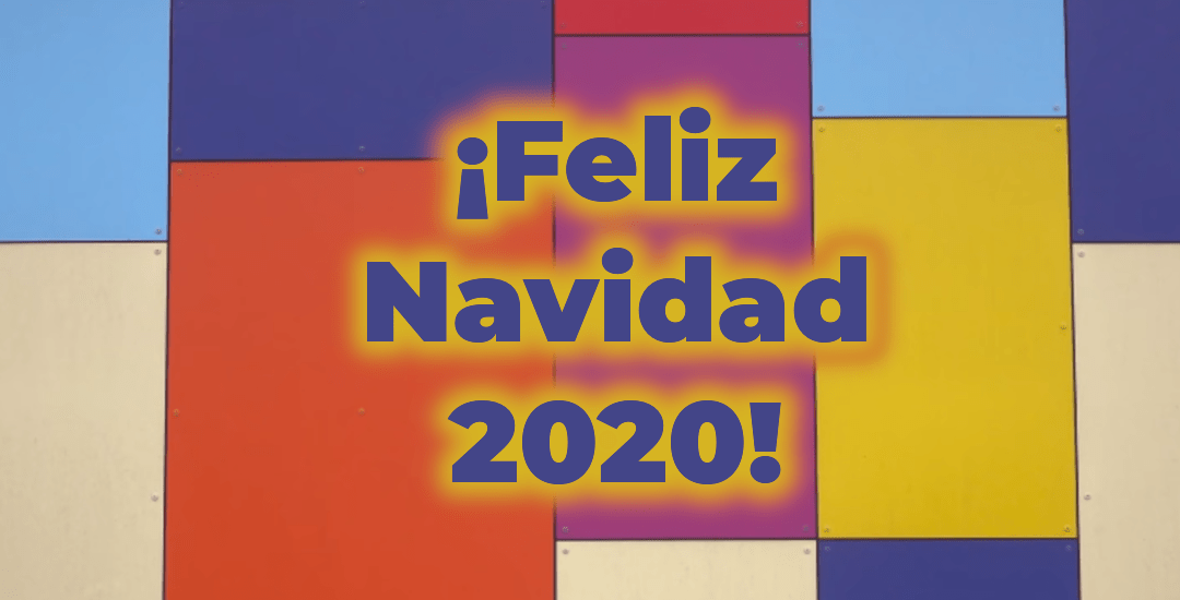 navidad 2020