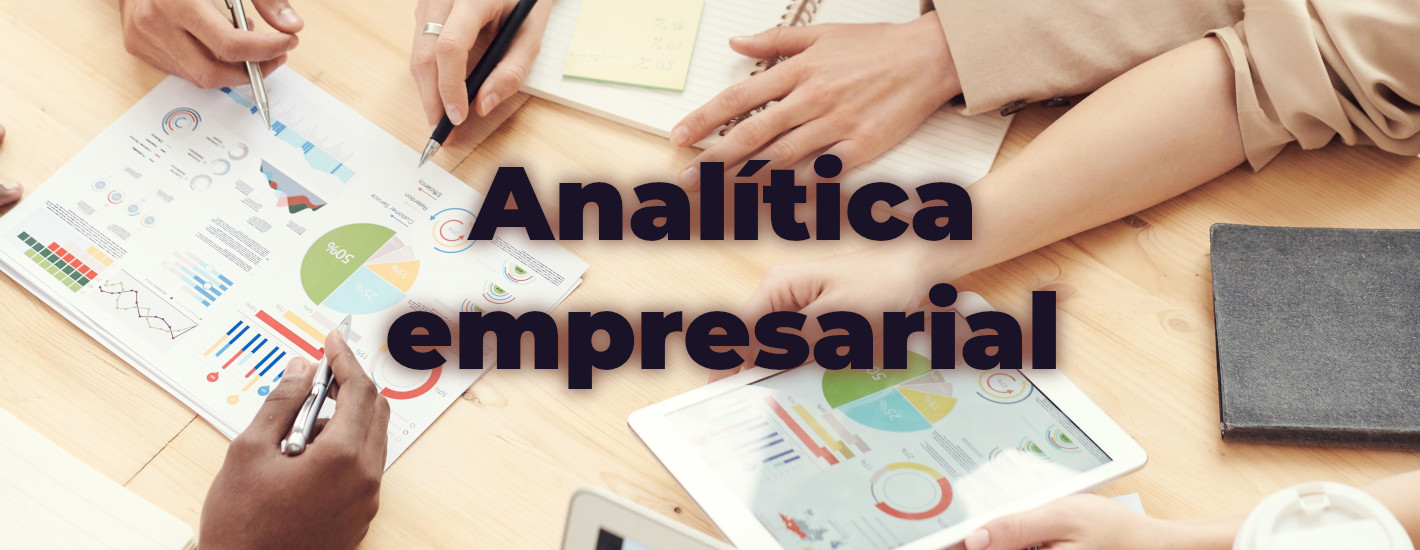analitica-empresarial analítica empresarial