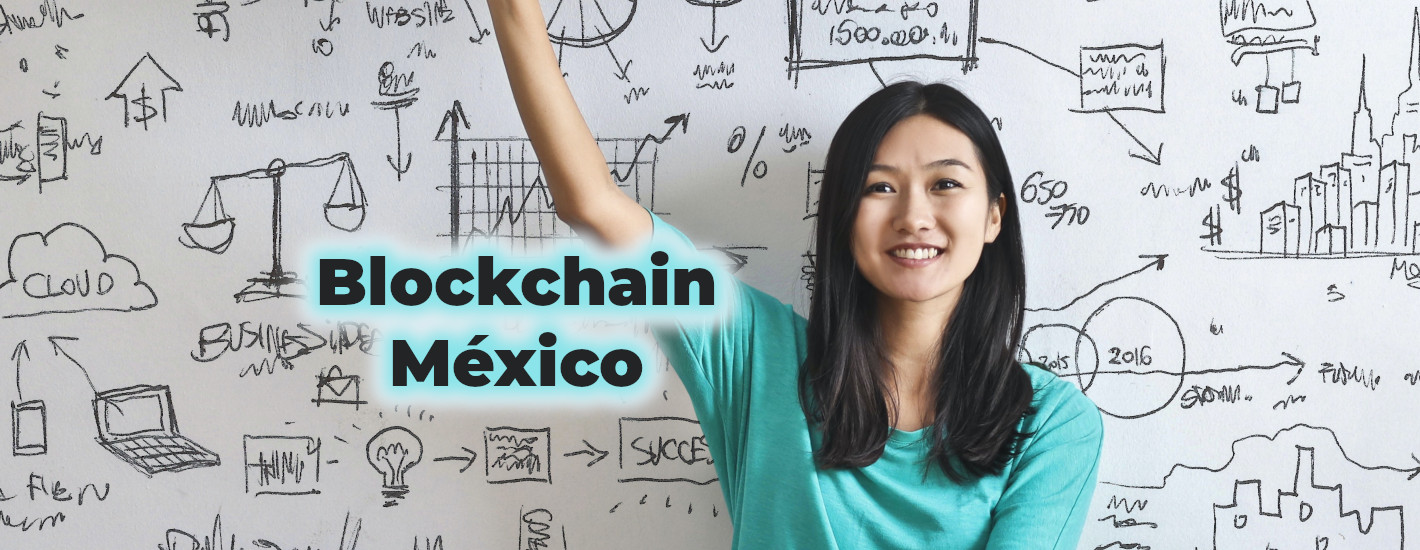 blockchain mexico
