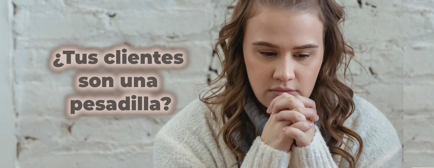 cliente-pesadilla cliente-pesadilla