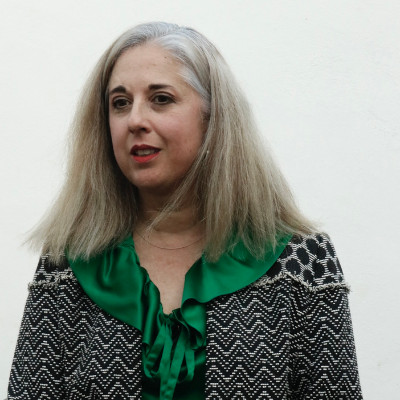 diana gonzalez