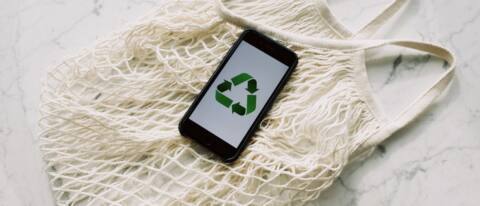 greenwashing