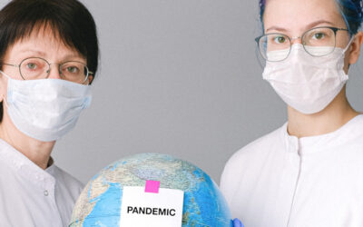 Cómo fortalecer tu Cultura Organizacional en tiempos de Pandemia