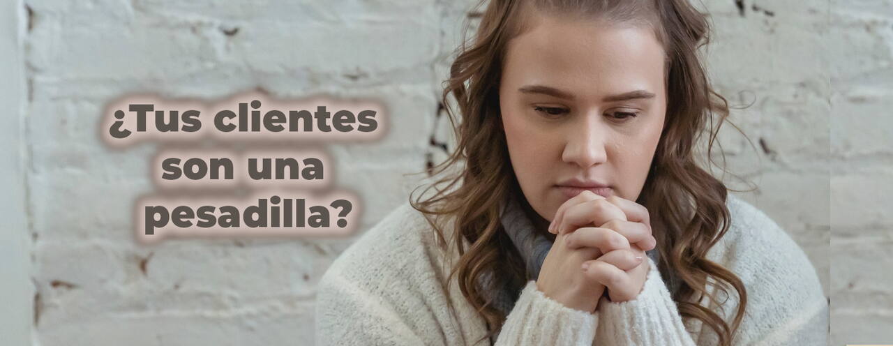 cliente-pesadilla cliente-pesadilla