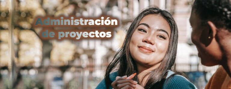 administración de proyectos
